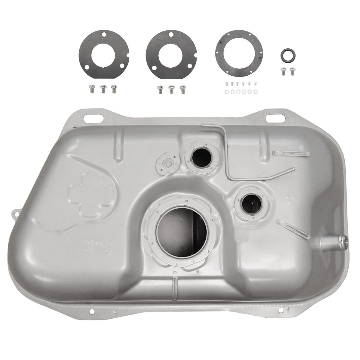 【レア‼️】TMR TANK-03WR TRQ Gas Fuel Tank 17.4 Gallon For 1999-2003 Chevrolet Tracker | eBay