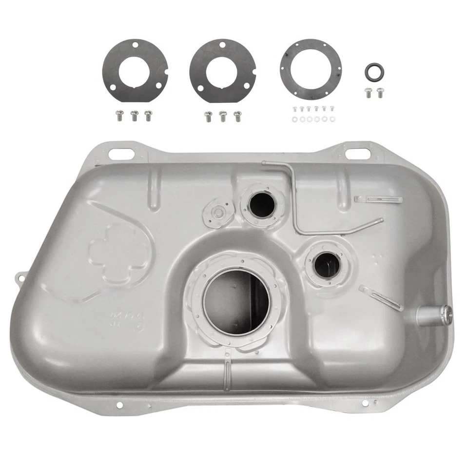 Gas Fuel Tank 17.4 Gallon For 1999-2003 Chevrolet Tracker Foto 4 de 4