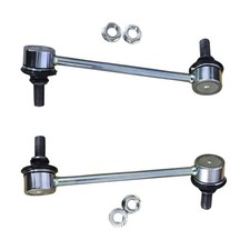 Pair Left&Right Front Sway Bar Links Suitable for Colorado Isuzu D-Max RC 08-20