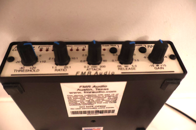 FMR Audio RNC1773 Really Compressor for sale online | eBay