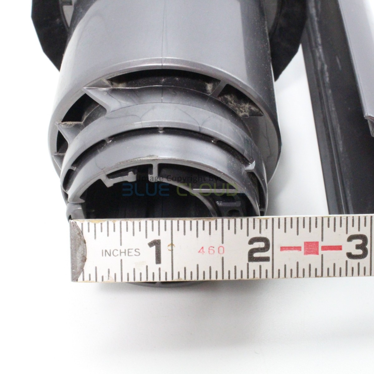 GENUINE Dyson V10 Big Bin LARGE INNER CYCLONE w BIN RUNNER 969822
