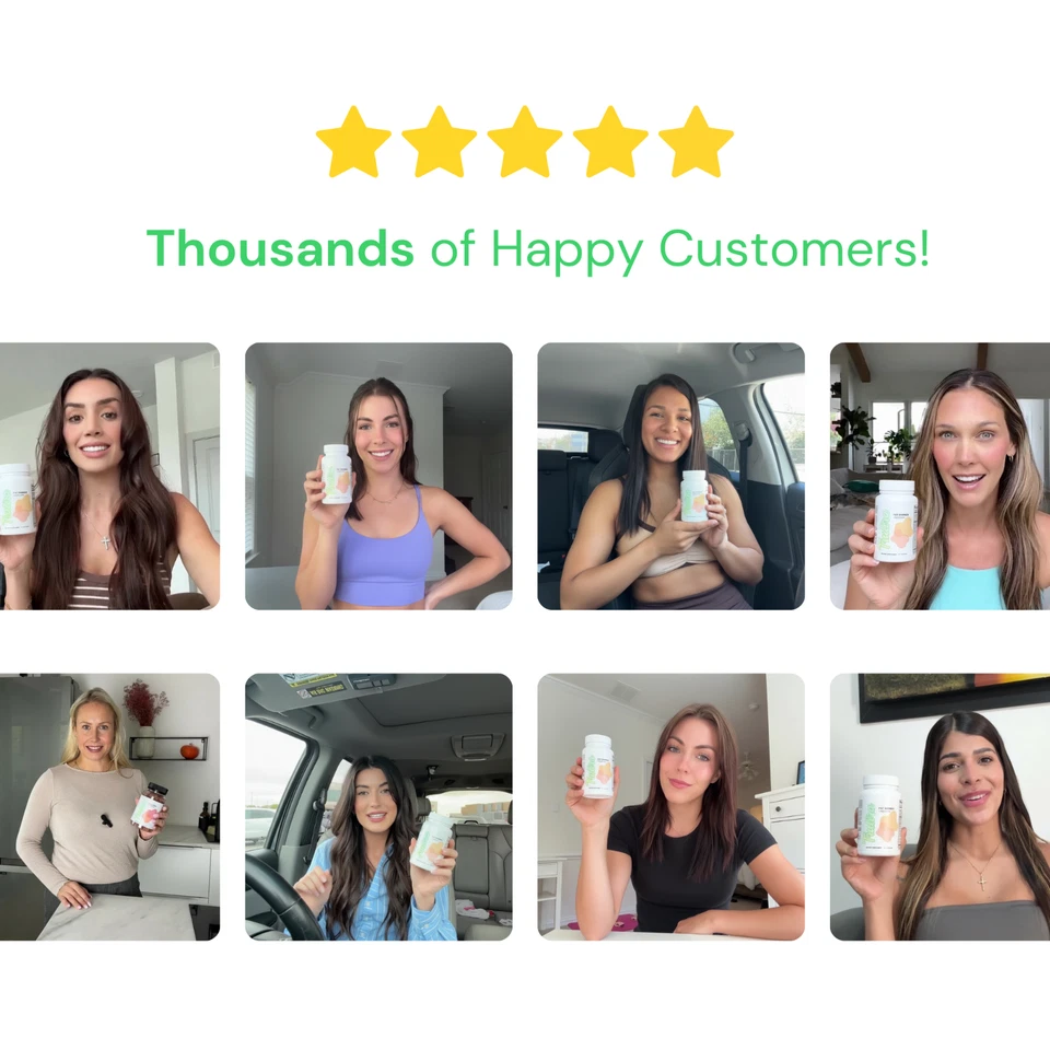 Trulira Quemador de Grasa - 90 Cápsulas - Colina, Cromo, MCT, L-Carnitina Foto 3 de 4