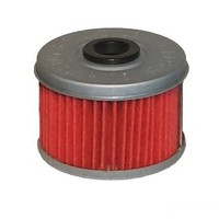 ÖLfilter Hiflo HF113 FüR Honda TRX 420 FE Fourtrax Rancher ES Bj. 2010-2013