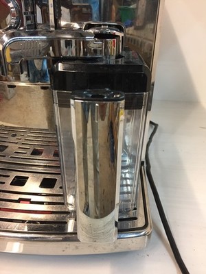 Saeco Xelsis Evo SUP 038Z Super-Automatic Espresso Machine