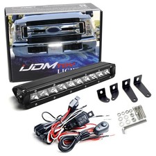 12 50w High Power Single-row Led Light Bar Kit For Off-road Truck Suv Atv Utv 12 50w High Power Single-row Led Light Bar Kit For Off-road Truck Suv Atv Utv