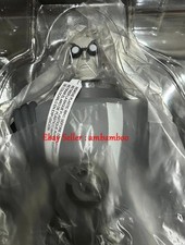 Mondo 1 6 Mr. Freeze Batman DC Comics Action Figures Model Collectible Dolls
