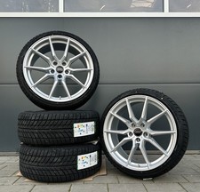FF03 19 Zoll Sommerräder Hankook Sommerkompletträder für Audi A5 S5 S4 B9