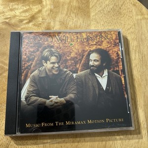 Good Will Hunting Soundtrack | eBay