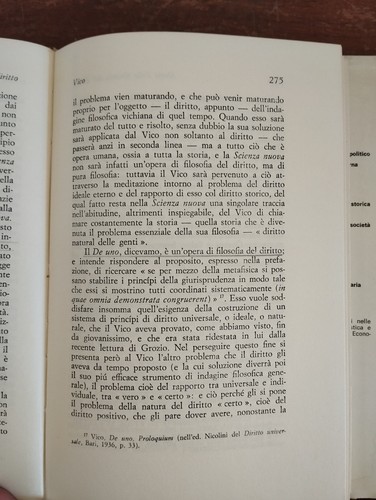 STORIA DELLA FILOSOFIA DEL DIRITTO VOLUME II GUIDO FASSò 1974 IL MULINO - Picture 16 of 17