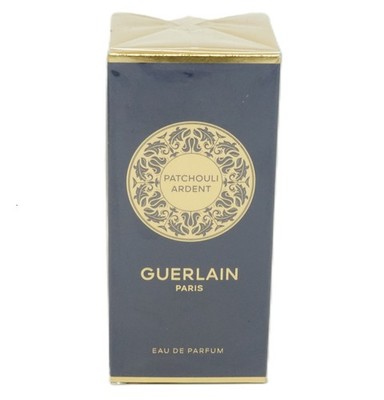 Guerlain Patchouli Ardent Eau de Parfum 125ml