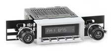 RetroRadio for 1973-87 Chevrolet C/K Series Truck/Malibu HC-M2-116-37-73