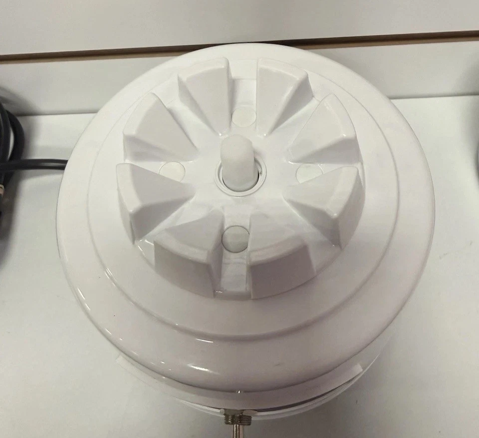 Waring Pro Citrus Juicer Electric Juicer Model 31JC28C Kitchen Appliance~Clean! - Image 4 of 4