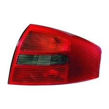 DIEDERICHS 1024091 Heckleuchte Rückleuchte für AUDI A6 C5 bis Bj. 05.2001 links