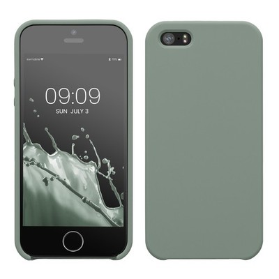 Handyhülle für Apple iPhone SE 1.Gen 2016 iPhone 5 iPhone 5S Hülle Silikon Case