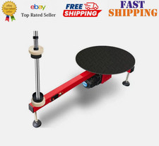 Electric Stretch Film Wrapping Machine Dispenser Tools Pallet Packing Machine 80