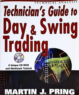 Technician's Guide to Day ... by Pring, Martin Multiple-component retail product