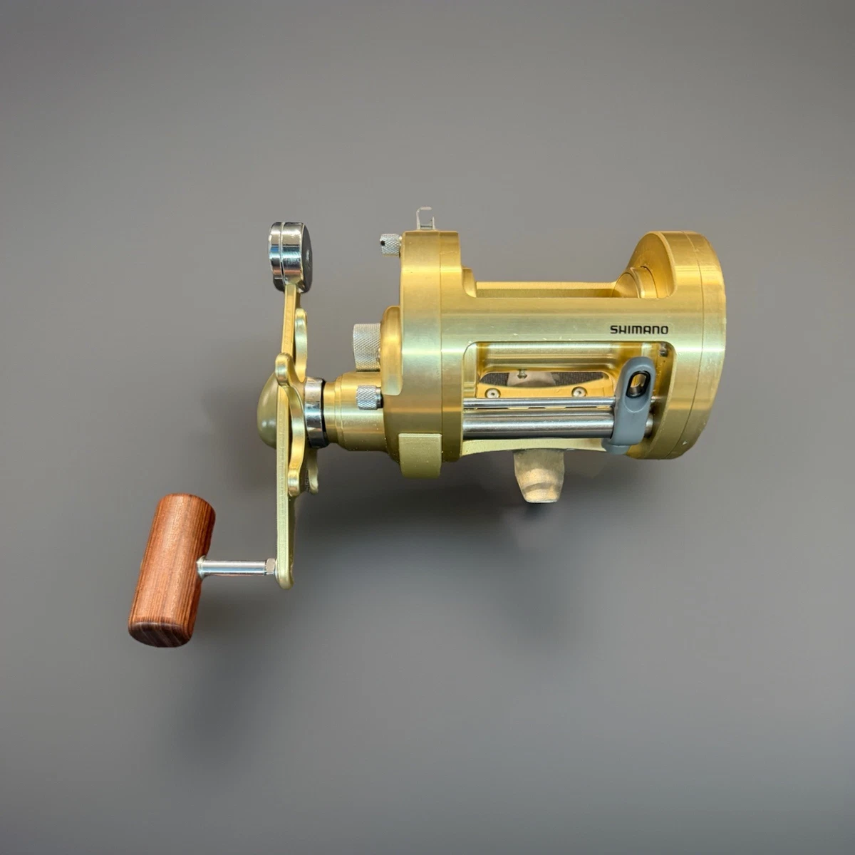 Shimano Calcutta 700 Fishing Reels products for sale | eBay