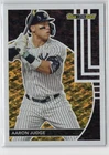 2024 Topps Update Series - Topps Black Gold Aaron Judge #BG-4