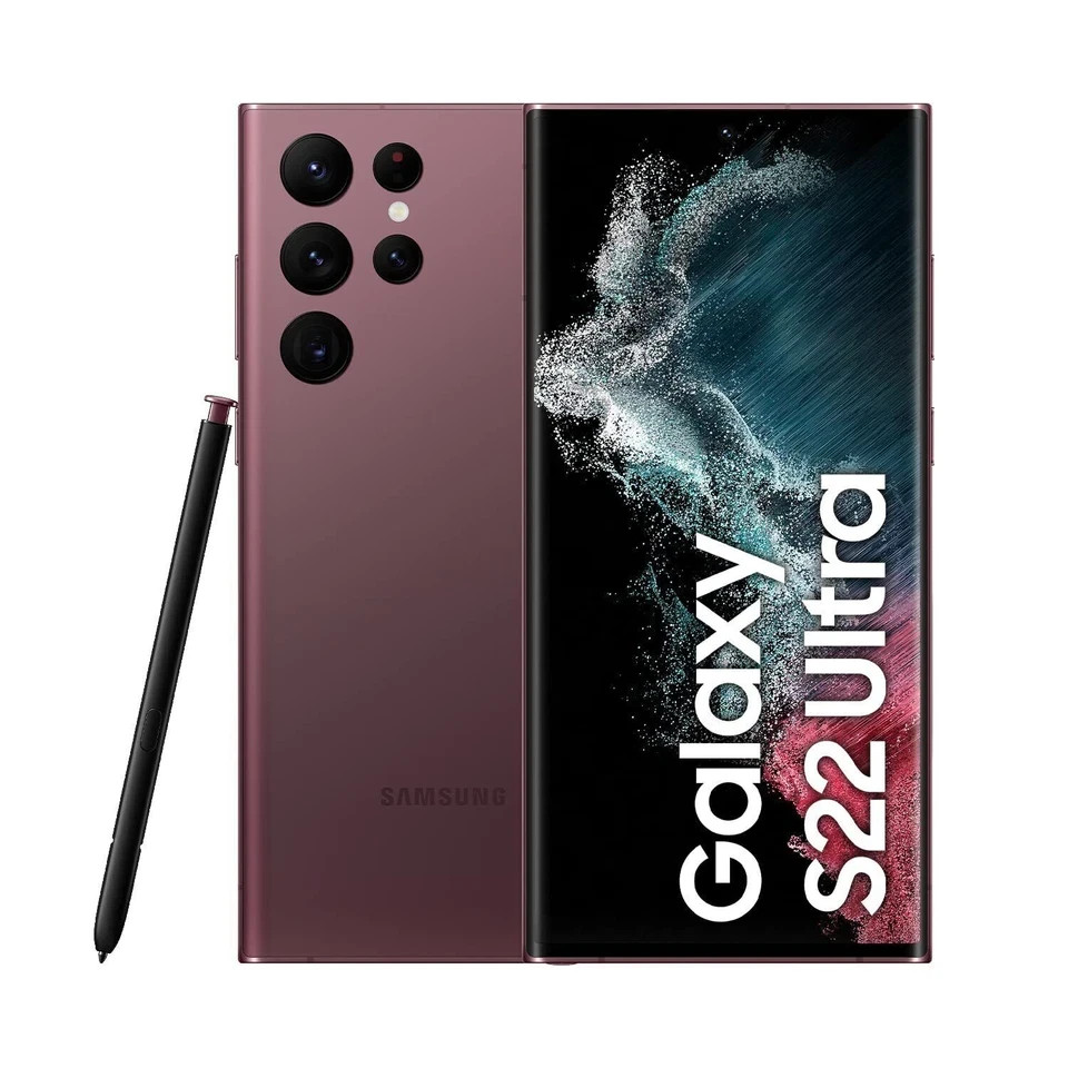[めんたいキューピー]Galaxy s22 ultra 512 US仕様 Amazon.com: SAMSUNG Galaxy S22 Ultra 5G, US Version, 512GB