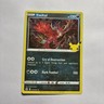 Yveltal 019/025 Celebrations Holo Rare Pokemon TCG