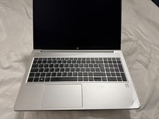 HP ProBook 650 G8 Laptop 15.6" FHD Intel i5-1135G7-16GB/256GB+Win 11,FingerPrint