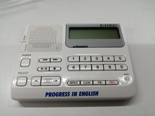 EDEC SD Repeater - SDE-100 Used