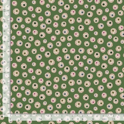 Eye Candy in Juniper | Love At First Bite | Dear Stella