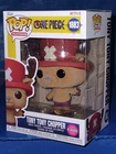 One Piece Live Action Tony Tony Chopper Funko Pop Vinyl Figure #1883