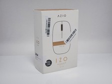 Azio IZO Ratón Inalámbrico Bluetooth 2.4G USB Recargable DPI Óptico PC Mac