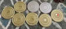 Lot Of Reel To Reel Family Film 8 Reels 1969-1971 Home Video Untested