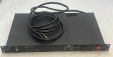 Furman PS-8R Series II 8-Outlet Rack Mount Power Conditioner Sequencer