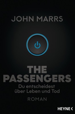 The Passengers John Marrs