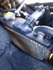 radiador de gasoil AIXAM A 721 0.4 D 2007 113949