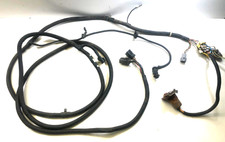 2001 Ford F250 Frame Chassis Harness 7.3l engine ZF6 transmission