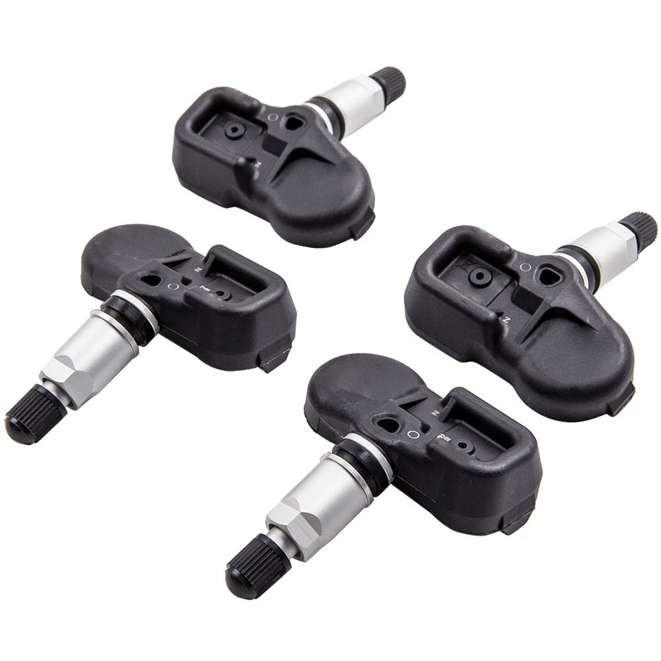 Sensor de presión de neumáticos para Honda Pilot 2009 2010 2011 2012 2013 2014 2015 PMV-107G Foto 4 de 4