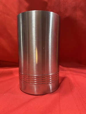 Emsa Senator stainless steel wine cooler or bottle holder
