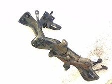 Culla motore anteriore GME RASCAL