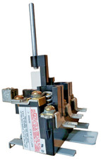 FURNAS ELECTRIC CO. 48FC31AA3 / 48FC31AA3 OVERLOAD RELAY