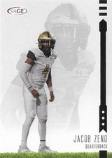 💎 2025 Sage Low Series Football Base Set | Rookie Cards RC | You Pick!