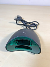 Original XBOX Logitech Cordless Wireless Prec...