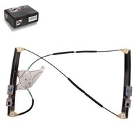 Elektrischer Fensterheber Vorne Links FüR Audi A3 8L S3 2/3 TüRer 1996-2003