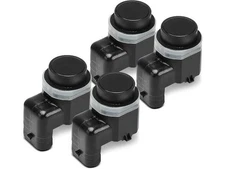 Parking Distance Sensor Set For 2014-2016 BMW 535d Base 3.0L 6 Cyl 2015 ZY127TB