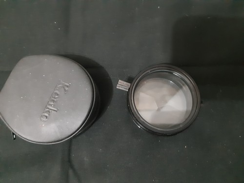 Kenko Vari Cross 55mm Lens Filter - Picture 2 of 5