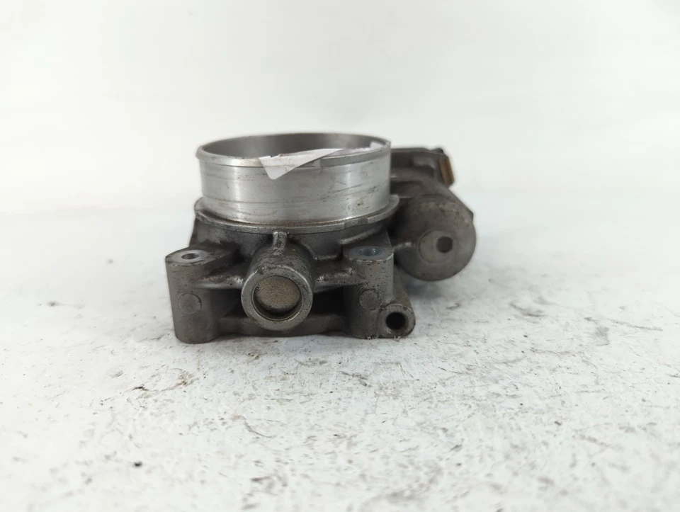 2007-2013 Chevrolet Silverado 1500 Throttle Body PCSNY - Image 4 of 4