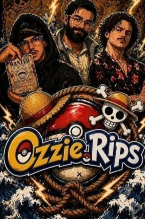 RIP'N'SHIP!!! Ozzie Collectables
