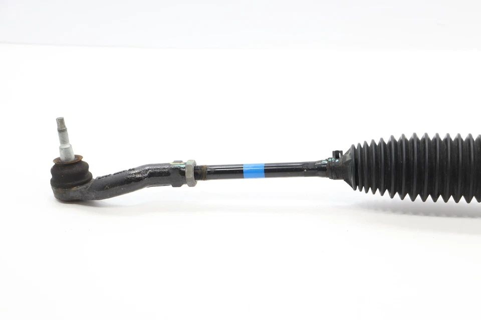 Ford Maverick 2022-2025 barra de cambios de dirección delantera y piñón con barra de amarre OEM Foto 4 de 4