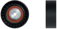 Denckermann Umlenk-/FüHrungsrolle Keilrippenriemen P300008 FüR Audi Seat VW 70Mm