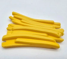 CDI McDonalds French Fry Pretend Play Food Replacement For Cash Register Toy Set