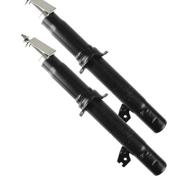 2 Sachs StoßDäMpfer 314 668 / 314 669 Vorne Links FüR Mazda 6-image