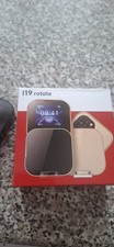 Servo i19 Pro Rotate Touch Screen Mobile Phone  Brand Nrw Free Postage